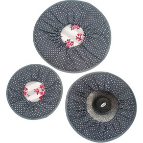 تصویر سرویس دمی مدل 118 