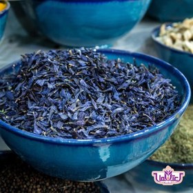 تصویر گل گاوزبان اعلا 25 گرمی اعتماد امسالی و تازه و آرام بخش 