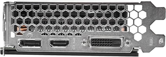 خرید و قیمت کارت گرافیک Gainward GeForce GTX 1660 Super 6G خرید و قیمت کارت گرافیک Gainward GeForce GTX 1660 Super 6G