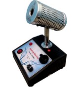 تصویر لوپ سوز (کوره) 