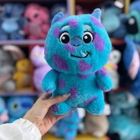 تصویر عروسک سالیوان بیبی 