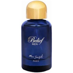 تصویر عطر ادکلن مارک جوزف بلیف من marc joseph belief men