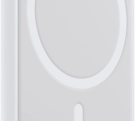 تصویر پاوربانک بی‌سیم اپل - Apple MagSafe Battery Pack 