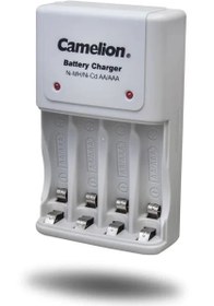 تصویر شارژر باتری مدل B1010 کملیون 