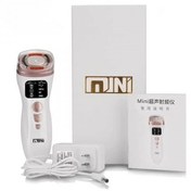 تصویر دستگاه مینی هایفو سه کاره سری جدید غیر اصل Mini Hifu With Three Functions new series not original