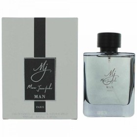 تصویر ادکلن مردانه M.J 100 ml perfume by Marc Joseph 