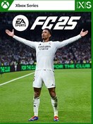 تصویر دیسک بازی فیفا EA Sports FC25 FIFA25 XBOX EA Sports FC FIFA 25 XBOX