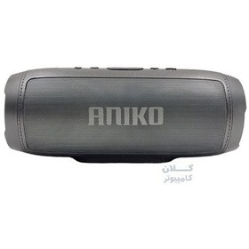 تصویر اسپیکر شارژی ANIKO مدل CH-8920 SPEAKER ANIKO 8920