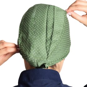 تصویر کلاه جراحی کد 76 