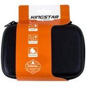 تصویر کیف هارد اکسترنال کینگ استار مدل K-BAG110S ا Bag KingStar HDD K-BAG110S PRO Bag KingStar HDD K-BAG110S PRO
