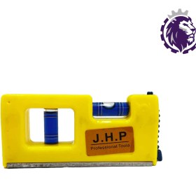 تصویر تراز مگنت دار 