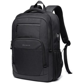 تصویر کوله پشتی بنج مدل BG-1922 مناسب لپ تاپ ۱۵.۶ اینچ ضدآب 