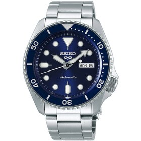 تصویر ساعت مچی مردانه سیکو 5 اسپرت مدل SRPD51K1 Seiko 5 sport Men's Watch Model SRPD51K1