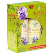 تصویر کود هیدروپونیک مدل زایشی رویشی دکتر طباطبایی - دو لیتری 