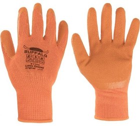 تصویر دستکش ایمنی بوفالو مدل B1103 Buffalo B1103 Safety Gloves