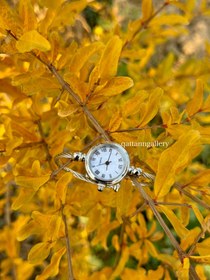 تصویر بنگل ساعتی 