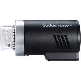 تصویر فلاش پرتابل گودکس AD300 Pro Godox AD300 Pro Portable Flash