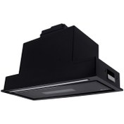 تصویر هود مخفی بیمکث مدل 2077 Bimax 2077 Hidden Range Hood