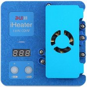 تصویر پری‌هیتر تعمیرات آیفون AiXun iHeater X-11Promax 