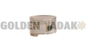 تصویر پیستون پژو 206 تیپ 5 