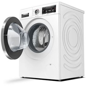 تصویر ماشین لباسشویی بوش 9 کیلویی مدل WAV28M80ME BOSCH WASHING MACHINE WAV28M80ME 9 KG