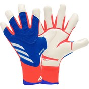 تصویر دستکش دروازه بانی آدیداس پریداتور Adidas Predator Goalkeeper gloves 