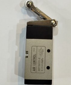 تصویر میکرو سویچ 1/4 (2-5) MSV86522R 