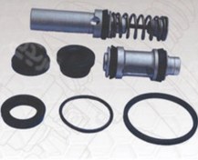 تصویر لوازم پمپ ترمز پیکان ABS 