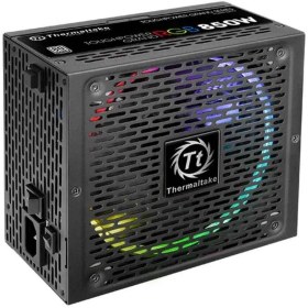 تصویر پاور ماژولار ترمالتیک Thermaltake Toughpower Grand RGB Platinum 850W 