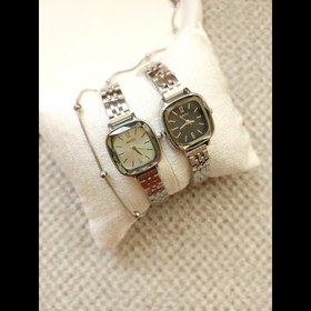 تصویر ساعت زنانه نایدو - کد 2096073 