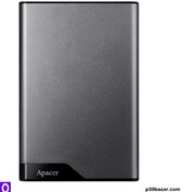 تصویر هارد اکسترنال اپیسر مدل AC632 ظرفیت 2 ترابایت 