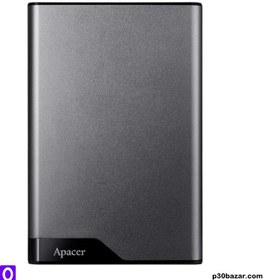 تصویر هارد اکسترنال اپیسر مدل AC632 ظرفیت 2 ترابایت 