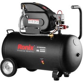 کمپرسور باد 80 لیتری رونیکس مدل RC-8010
