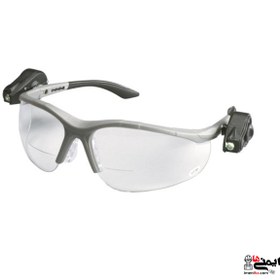 تصویر عینک ایمنی AO SAFETY مدل Vision 2 