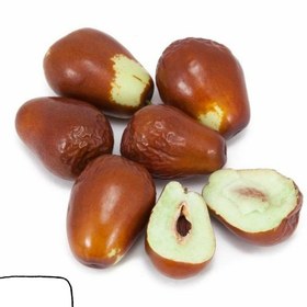 تصویر عناب تازه ۱ کیلوگرم 