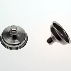 تصویر قیف هیپ فلاسک 