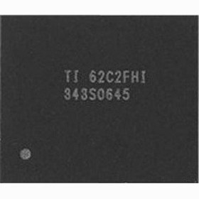 تصویر آی سی تاچ Iphone 343S0645 IC 343S0645