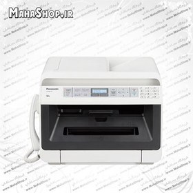 تصویر فکس لیزری چهارکاره Panasonic KX MB2130 Panasonic KX-MB2130 Fax