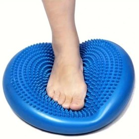 تصویر دیسک تعادلی بادی 