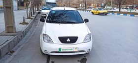 تصویر تیبا صندوق‌دار مدل 1399 ا Tiba Sedan EX Tiba Sedan EX