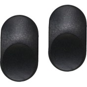 تصویر کورکن جای کلید بغل داشبورد 