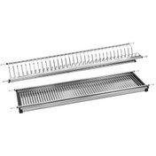 تصویر آبچکان ملونی مدل دو طبقه کد 100 کن مدل 409070 