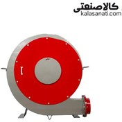 تصویر دمنده صنعتی 1.5 اسب 3000 دور ایرانی منتظری مدل I35C12B 