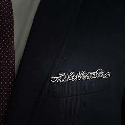 تصویر پوشت جیب کت مرغ زیرک چون به دام افتد 