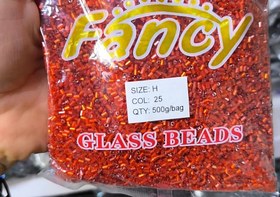 تصویر رنگبندی ملیله شکسته بسته کوچک ۱۰۰ گرمی - ۱۰ 