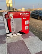 تصویر شوفاژ نیکای مدلNOH855F 3200W 