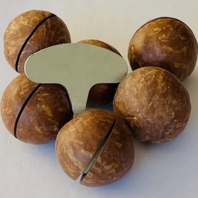 تصویر فندق استرالیایی ۵۰۰ گرم 