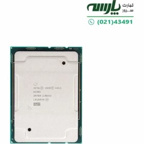 تصویر CPU مدل Xeon Gold 6230N برند Intel Intel® Xeon® Gold 6230N Processor