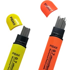 تصویر نوک اتود 