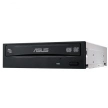 تصویر درایو DVD اینترنال ایسوس مدل DRW-24B1ST/BLK بدون جعبه 